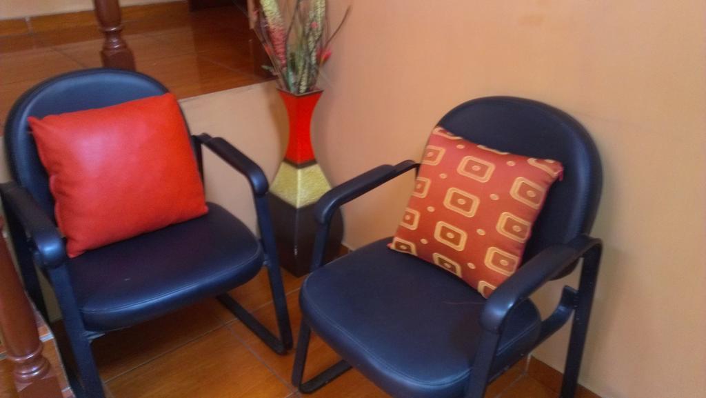 Hostal Gq Lima Extérieur photo