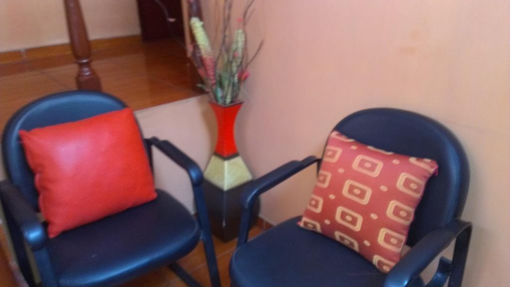 Hostal Gq Lima Extérieur photo